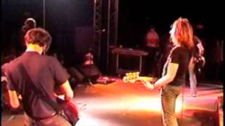 Noise Ratchet - When Losing Ends at SOMA