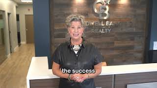 Welcome Home -  The Karen Peters Group