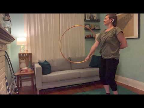 Slow Motion Iso Weave Demo