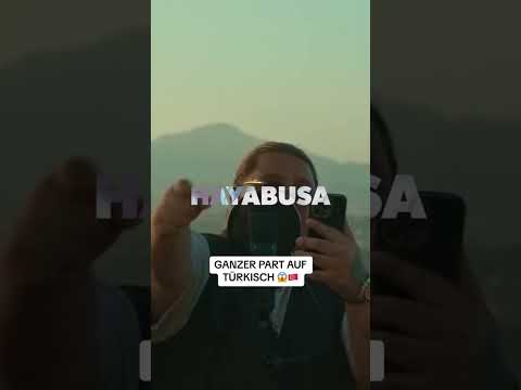 Infinit x Biggie68 x Bayor - HAYABUSA | ICON 5 FINALE EP.6 #shorts