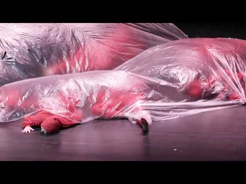 Sarah Nemtsov - Seven thoughts (her kind)