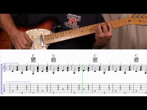 Walking The Floor Over You - Ernest Tubb