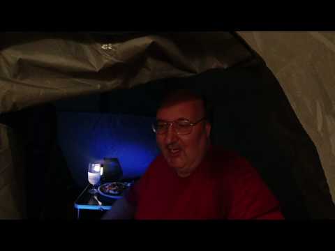 MongoTV_3727 - Min Aftensmad - Krebinet Med Ris og Ketchup - SNAKKER OM MIN STORE ONLINE GÆLD