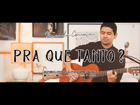 Pra Que Tanto? video