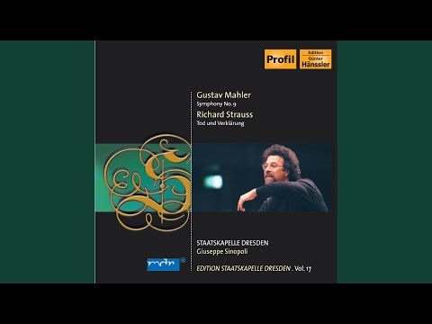 Symphony No. 9 in D Major: II. Im Tempo eines gemachlichen Landlers - Etwas tappisch und sehr derb