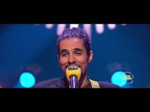 IFRIKYA SPIRIT JOWMUSICLIVE Moussawayo