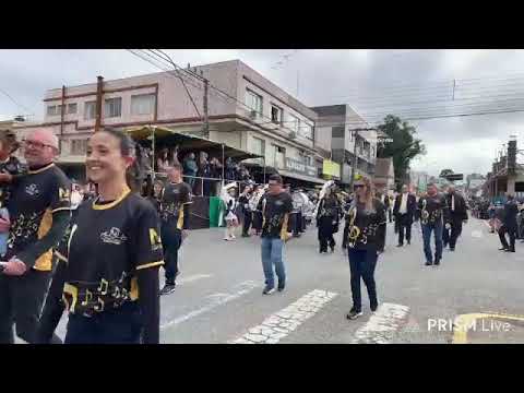 DESFILE 7 DE SETEMBRO 2026!!! 