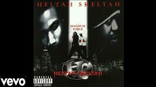 Heltah Skeltah - I Ain&#39;t Havin That  (Official Audio)