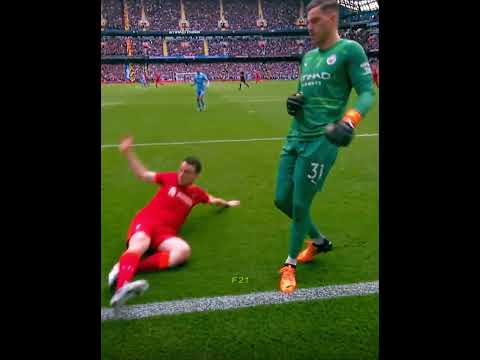 When Goalkeepers Get Bored #2 🤯