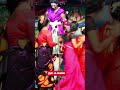 பபூனை பந்தாடிய வள்ளி மற்றும் முருகன்