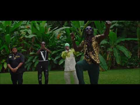 DJ Khaled - WHERE YOU COME FROM ( boosted version )