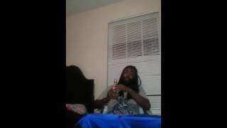 Robert Allen Show "Welcome Back"