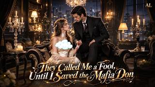 Mafia Bride’s Animal Allies🖤They Called Me a Fool, Until I Saved the Mafia Don✨#shortmax #drama