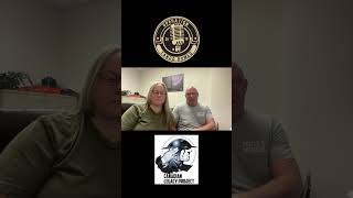 Take aways from equine assisted learning #veteranpodcast #ptsd #military #firstresponders #veteran