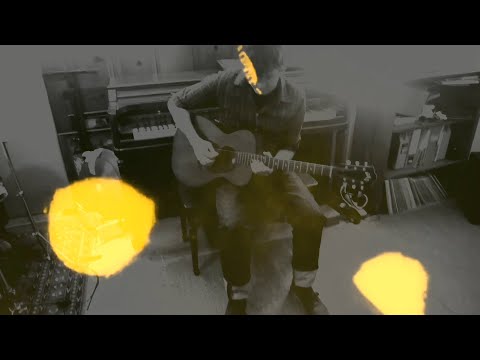 Cass McCombs - Peace (Official Video)