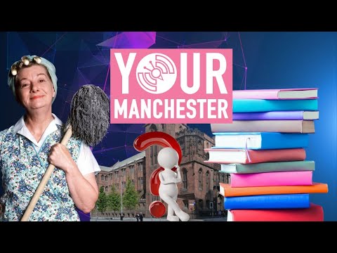 Remembering Jean Alexander, Festival of Libraries and The Lowry Theatre Returns