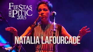 Natalia Lafourcade - Ella es bonita