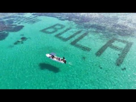Reefs of Hope South Pacific Expansion