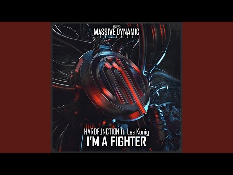 I’m a fighter (feat. Lea König)
