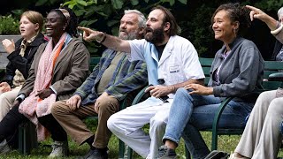 Pequeños grandes amigos - Tráiler español