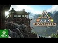 ARK: Survival Evolved | Homestead Update - Available Now