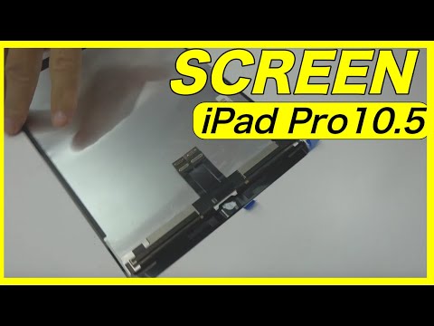 iPad Air wifi Touch Screen replacement