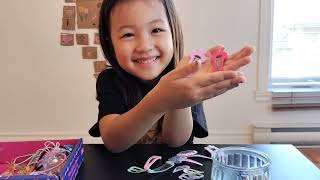 わたしのアクセサリーを紹介します💍