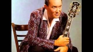 I can mend your broken heart - Don Gibson