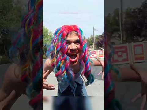 When Cruz Got REVENGE On Steak.. #stealabrainrot