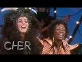 Cher - What Can I Do For You? (with La Belle) (The Cher Show, 04/06/1975)
