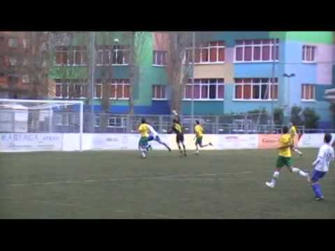 LEKEITIO F.T. 2:1 S.D. San Ignacio (Larrotegi, 2014/01/19) - www.leartigol.com