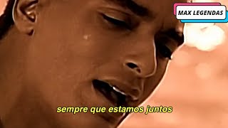 Jon Secada - Just Another Day (Tradução) (Legendado) (Clipe Oficial)