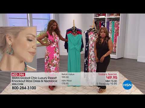 HSN | Discover HSN 05.20.2018 - 01 PM