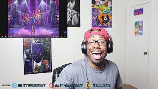 Download lagu ANNETH - JEALOUS (Labrinth) - TOP 7 - Indonesian Idol Junior 2018 Reaction! HOW OLD IS SHE?!? WOW mp3