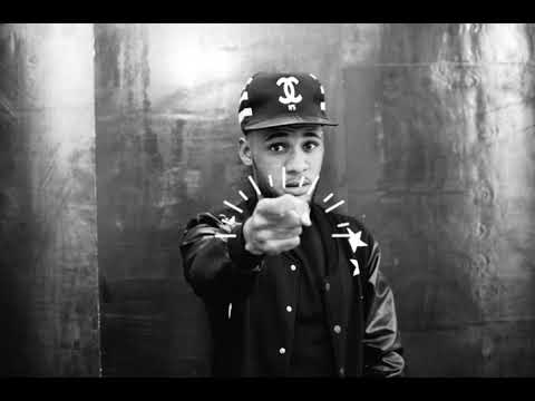 HAIDY DO SHINE - HIP HOP. (MÚSICA OFICIAL).