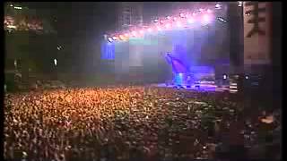 Riblja Čorba Ravnodušan prema plaču Live Arena 2009
