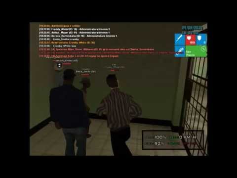 Mareks Marculi :: JailBug