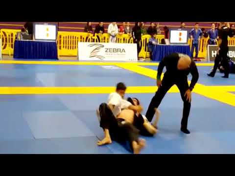 Promo Gianni Kriptonita Vazquez