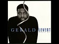Gerald Levert - How Many Times -1994