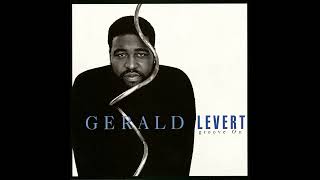 Gerald Levert - How Many Times -1994