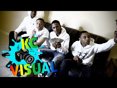 Danny P - Next Song (Official Video)  Shot  by @KCVISUALS