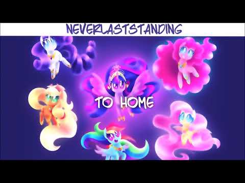 Video thumbnail for To Home