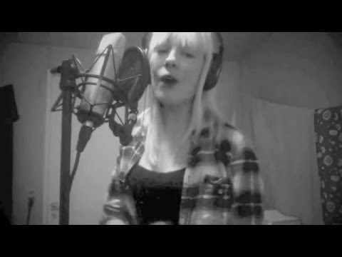 La La La cover by Linnea Dam