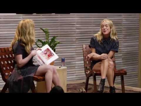 UO Presents: Chloë Sevigny with Natasha Lyonne