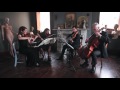 Sour Times - Portishead - Stringspace String Quartet - cover
