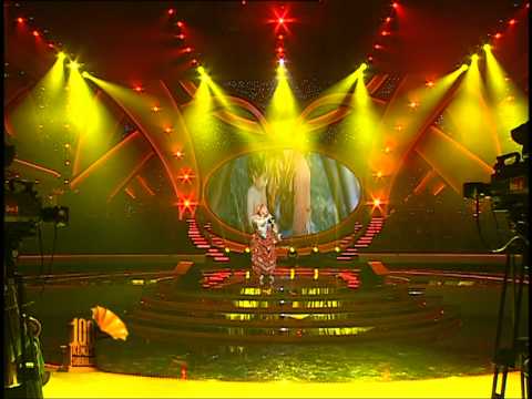 Esma Redzepova - Dzelem dzelem