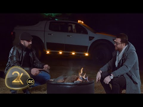 Murat Kurşun feat. Mustafa Bozkurt - Hafız