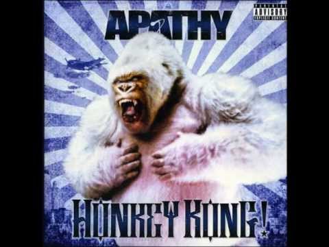 Apathy - Smoke Weed Everyday ft. Scoop DeVille [Lyrics]