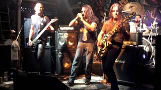 Into The Void-The Iron Men(Black Sabbath Tribute)