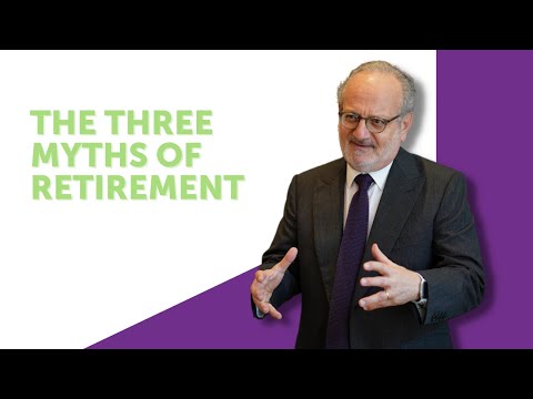 What Will Retirement Look Like in 2025?